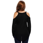 High Quality Custom Design Low MOQ Colourful Women wool Sweater  Knit