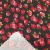 Import High Quality Custom Flower Printing Jersey Material Knitting  Polyester Spandex Jersey Fabric from China