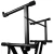 Import High Quality Custom Keyboard Stands Cheaper Keyboard Stand And Musical Instrument Accessories from China