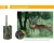 Import High Quality  Detecting Range Motion 3G Hunting Trail Camera with Remote Control from China