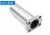 Import High quality direct factory price LM8UU linear bearing with linear guide rail rod from China