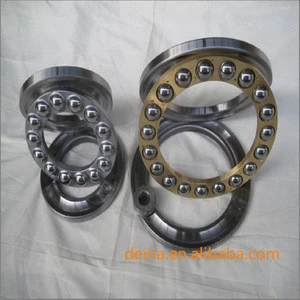 High quality Double Direction thrust Ball Bearings 52220 for machinery