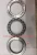 Import High quality Double Direction thrust Ball Bearings 52220 for machinery from China