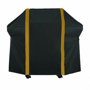 High Quality Durable Folding Waterproof and Anti-dust BBQ Grill Cover Outdoor Protector
