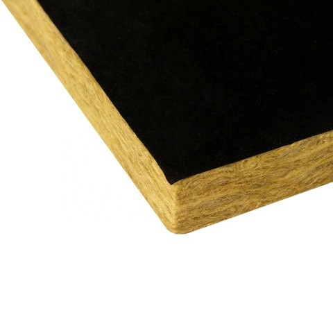 High Quality Durable Using Various Rock Mineral Wool Sandwich Composite Board With Cheap Price