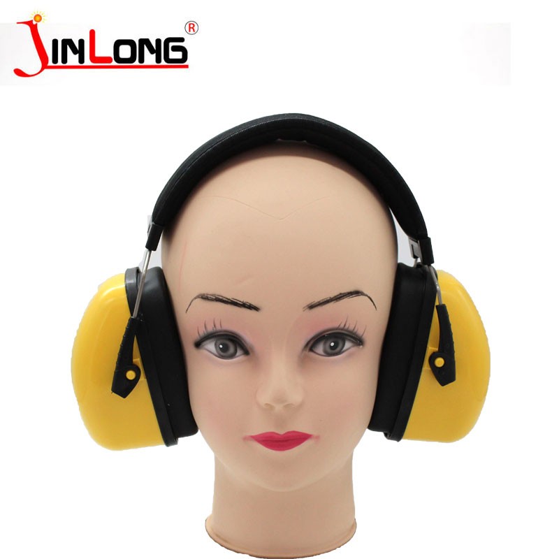 High quality Electronic Ear protection for hunting an shooting economical cheap noise reduction hearing protector earmuffs