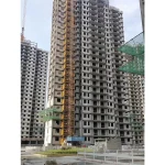 High Quality Eps Sandwich Wooden Wall Insulated Panel