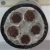 Import High quality factory price 600/1000V copper core 70mm2 95mm2 xlpe insulated PVC sheathed power cable from China