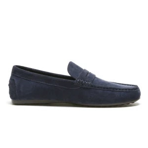 High Quality Fashion Casual Men Loafer Shoes With Long Service Life