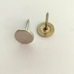 High quality Furniture Decoration Copper Soft Sofa Nails