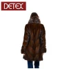 High Quality Good Prices For Natural Mink Fur Coat Mink Fur Coat For Women Clothing For Women