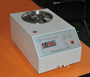 high quality high speed laboratory use prp centrifuge for sale