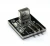 Import High quality Infrared Receiver Module for Infrared IR Sensor Receiver Module 6.4 x 7.4 x 5.1mm from China