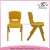 Import High quality injection mold stackable student plastic pp school chair from China