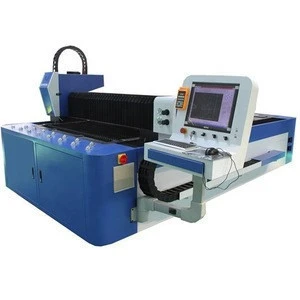 High Quality Ipg Laser Source 300w Fiber Laser Cutting Machine For Gold Cutting