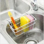 high quality kitchen metal hanging storage basket