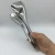 Import High quality kitchen tools function stainless steel handle bread use cooking tongs from China