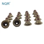 high quality Lacrosse valve oil seal 2.4 engine valve stem oil seal