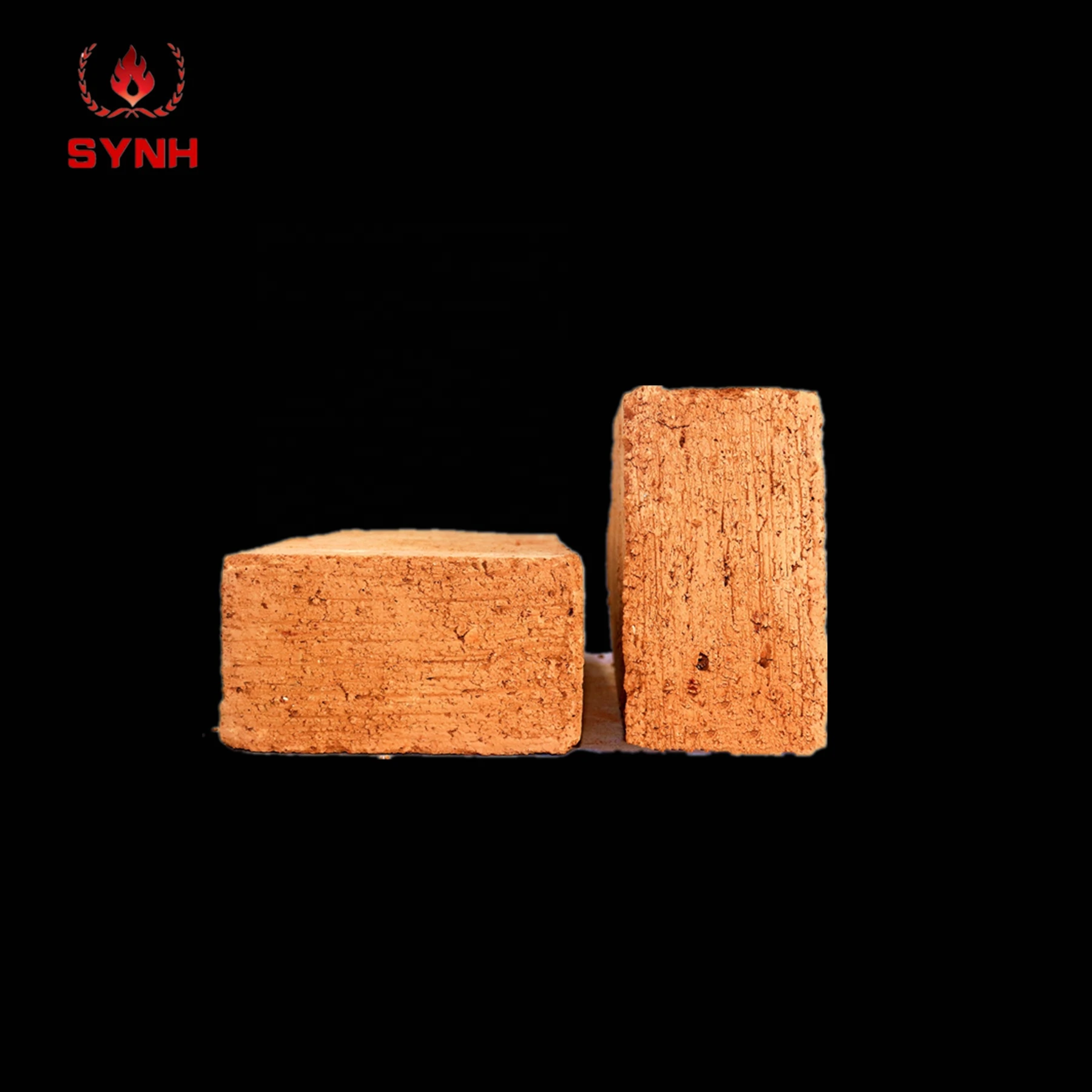 High quality light diatomite insulation brick with light volume weight and convenient construction