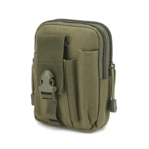 High Quality Lightweight Pack Travel Pack Waist Bag Pouch Wholesale