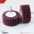 Import High Quality Mandrel Mounted Flap Wheel With Shaft from China