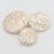 Import High Quality Metal Zinc Alloy High Foot Sewing Button from China