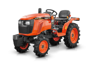 high quality mini 4wd kubota tractor prices