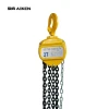 High Quality Mini Lever Hand Chain Hoist 250kg Home Lift Lever Block