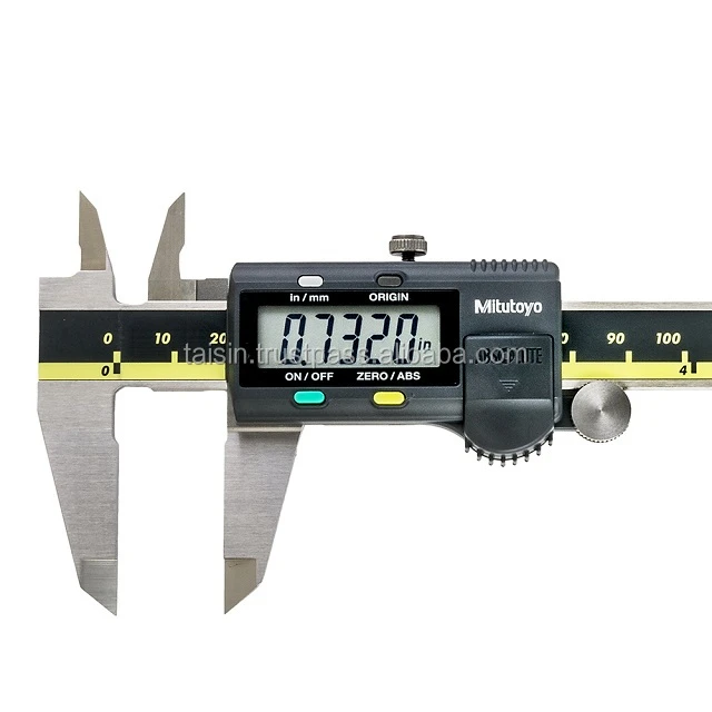 high quality mitutoyo vernier caliper tools for sale at reasonable price