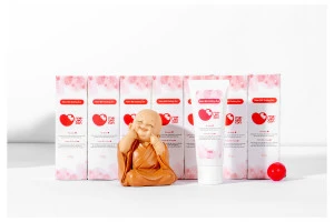 High quality Moisturizer Cream for Baby | Baby Skincare product type 50 gram