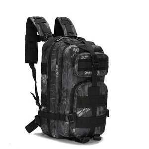 High Quality Multi-function Military Tactical Backpacks