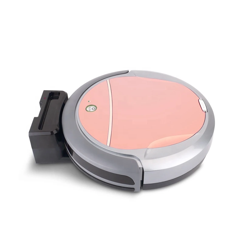 High Quality New Designed Artificial Intelligence Sweeping Robot Vacuum Cleaner