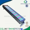 High quality New products outdoor 96W square type IP65 RGB LED Wall washer