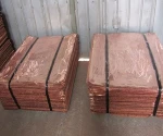 High quality Non LME 99.99% Copper cathode and Electrolytic copper