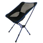 High quality outdoor camping beach relaxing travel portable folding chair /camping chair/ folding beach chair