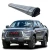 Import High Quality Pickup Aluminium Retractable Waterproof Roll Up Tonneau Cover For Chevrolet Silverado from China