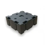 High quality plastic floating pontoon marine floating dock