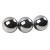 Import High Quality Polished Hollow Metal Ball Stainless Steel Ball from China