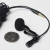 Import High Quality Portable Mini 3.5mm Tie Lapel Lavalier Clip Microphone from China