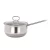 Import High Quality Promotion 3pcs Stainless Steel Cookware from China