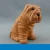 Import High quality promotional toy dog stress ball,cute from China
