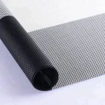 High Quality Pvc Mesh Fabric For Outdoor Furniture