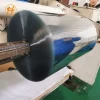 High Quality pvc roll cutting clear plastic rolls pvc sheet roll making machine