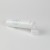 Import High Quality Recyclable Clear Conventional Plastic Soft Cosmetic Squeeze Tube Packaging from China