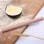 Import High quality safe cake tools kids rolling pin wooden rolling pin for Baking from China