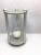 Import high quality simple stainless steel or aluminum hourglass sand timer 3 minutes from China