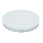 High Quality SMD LED 30W Plastic Utarl Slim Round Ceiling Light For Living Room Bedroom