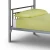 Import High quality stainless steel metal bunk bed for hostels from China