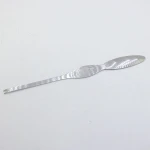 high quality stainless steel seafood fork pick Seafood Tool dig scoop for crab seafood tool lobster tools