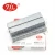 Import High quality staples 23 stationery staples office and school metal nails from China